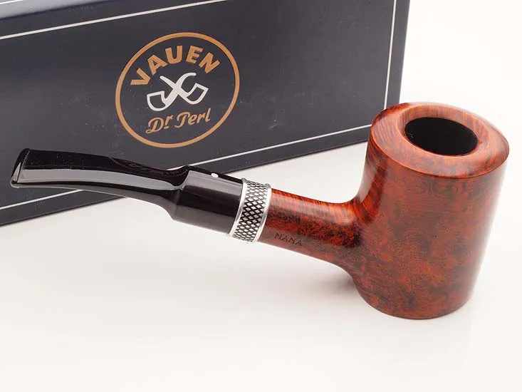 Vauen pipe Nana 130